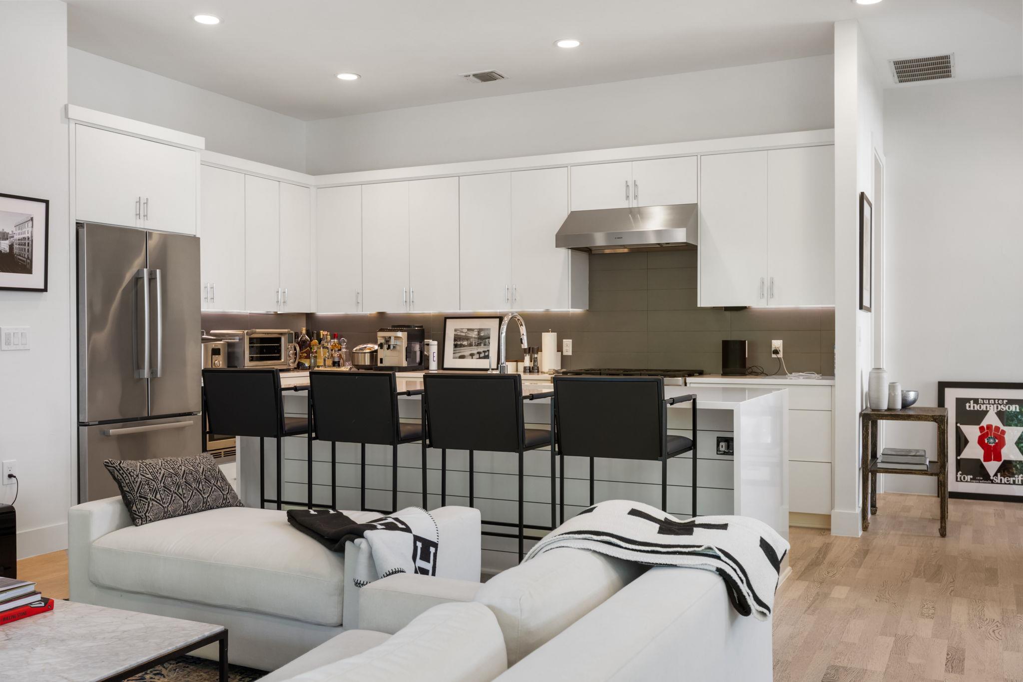 901 Bouldin Ave # A, Austin, TX 78704
