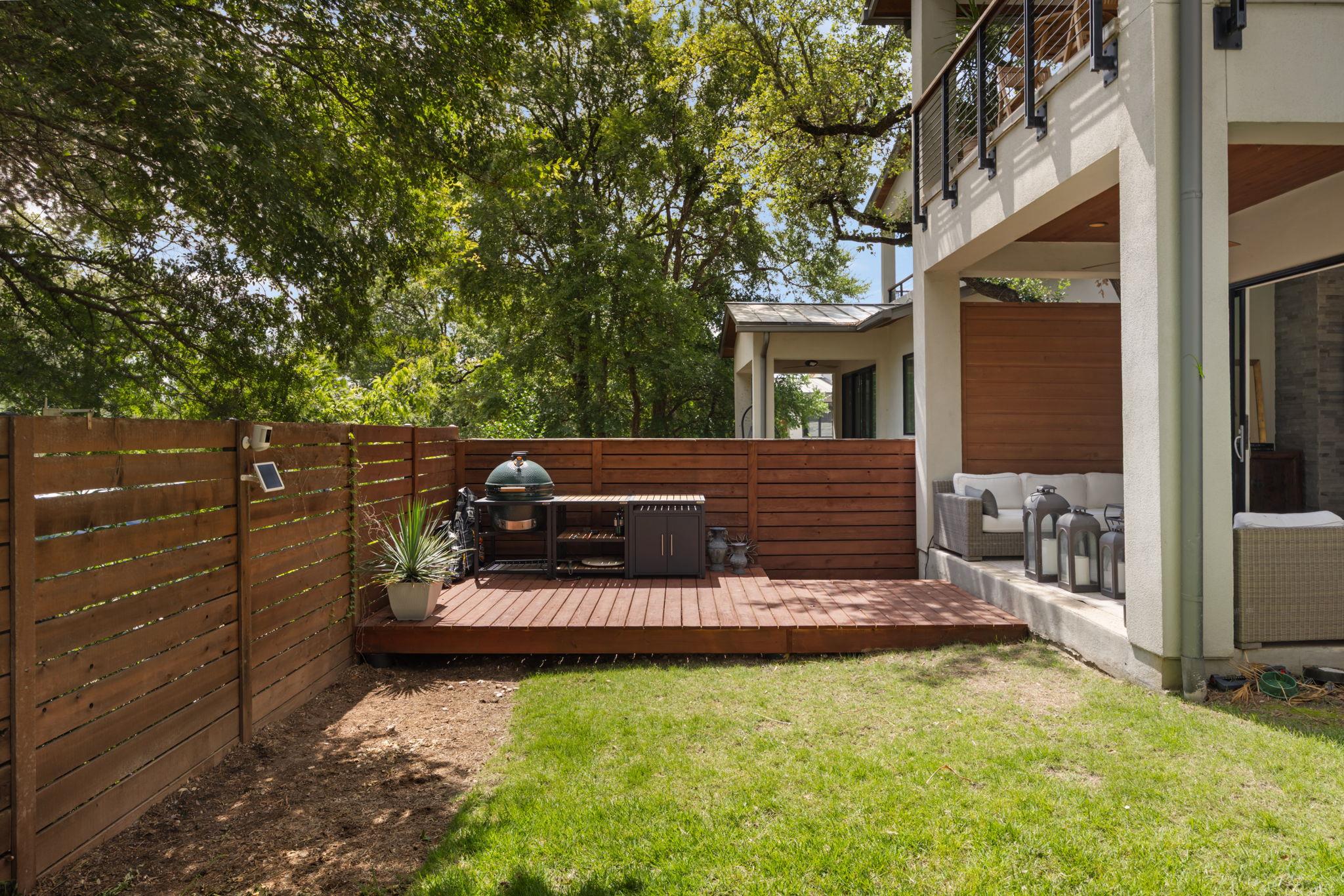 901 Bouldin Ave # A, Austin, TX 78704