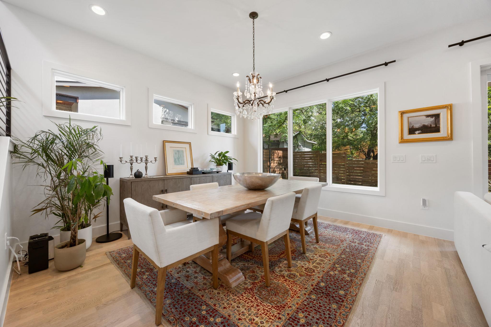 901 Bouldin Ave # A, Austin, TX 78704