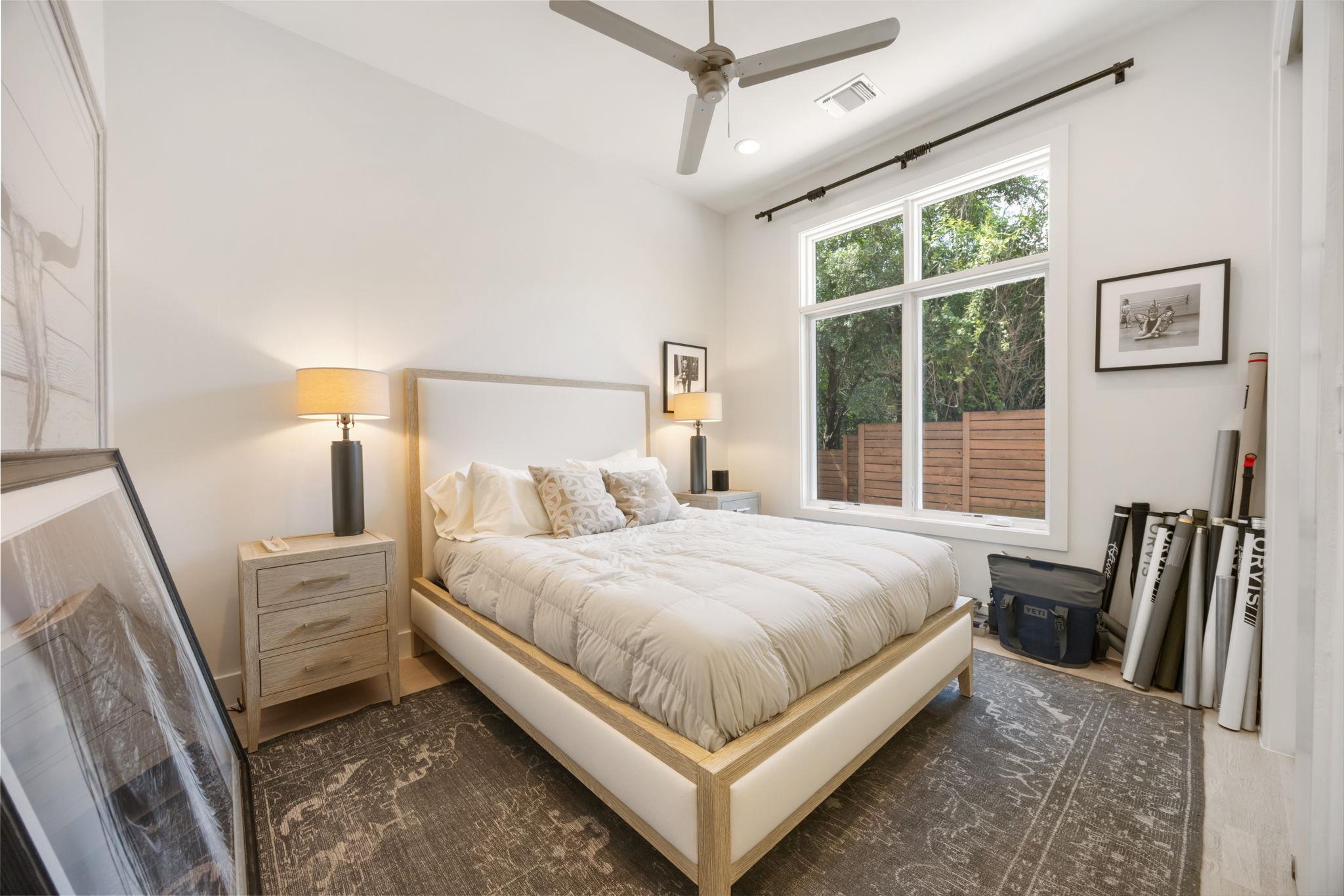 901 Bouldin Ave # A, Austin, TX 78704