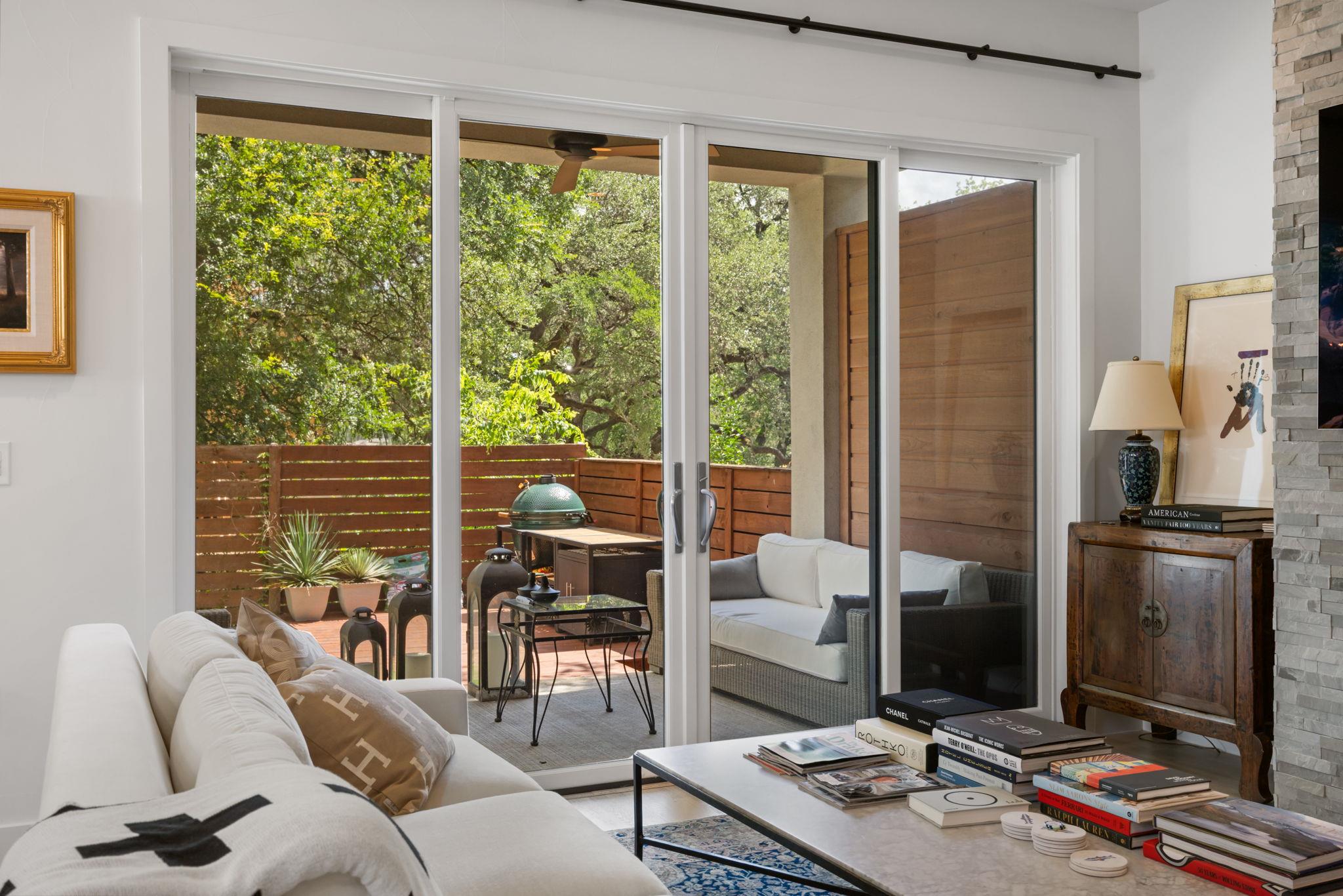 901 Bouldin Ave # A, Austin, TX 78704