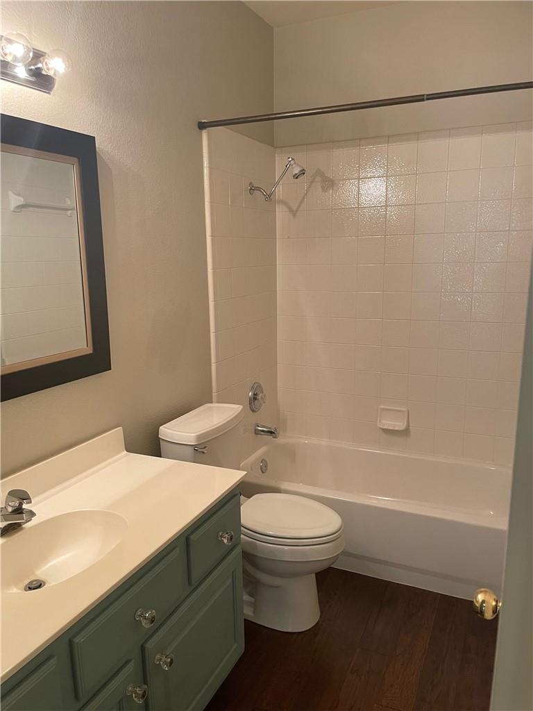 1618 Sundown Dr, Austin, TX 78738