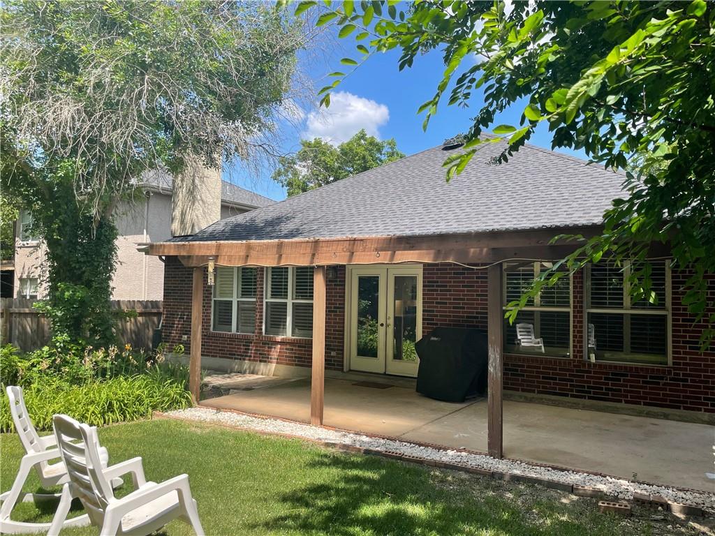 1618 Sundown Dr, Austin, TX 78738