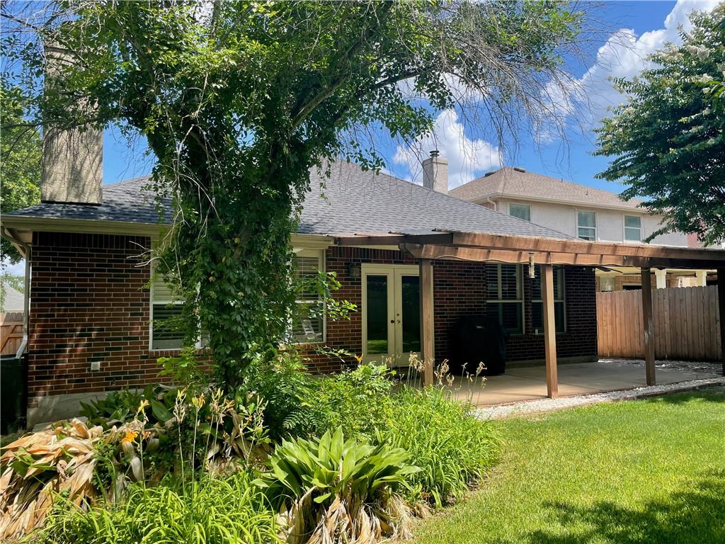 1618 Sundown Dr, Austin, TX 78738