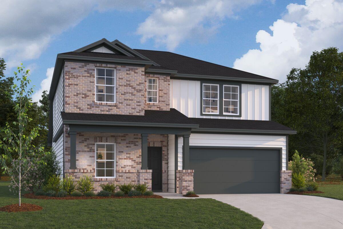 7428 Pullman Cv, Austin, TX 78747