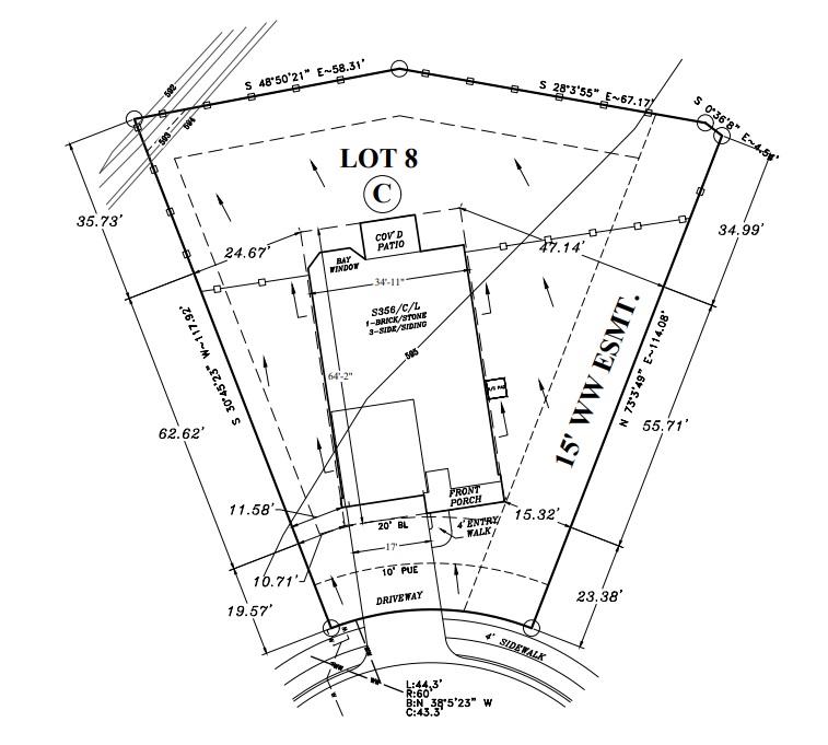 7428 Pullman Cv, Austin, TX 78747