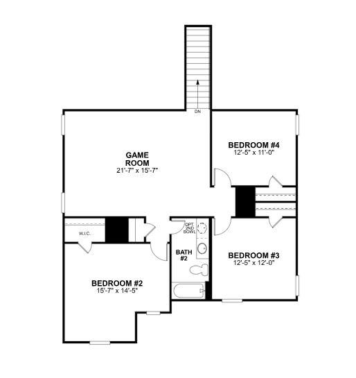 7428 Pullman Cv, Austin, TX 78747