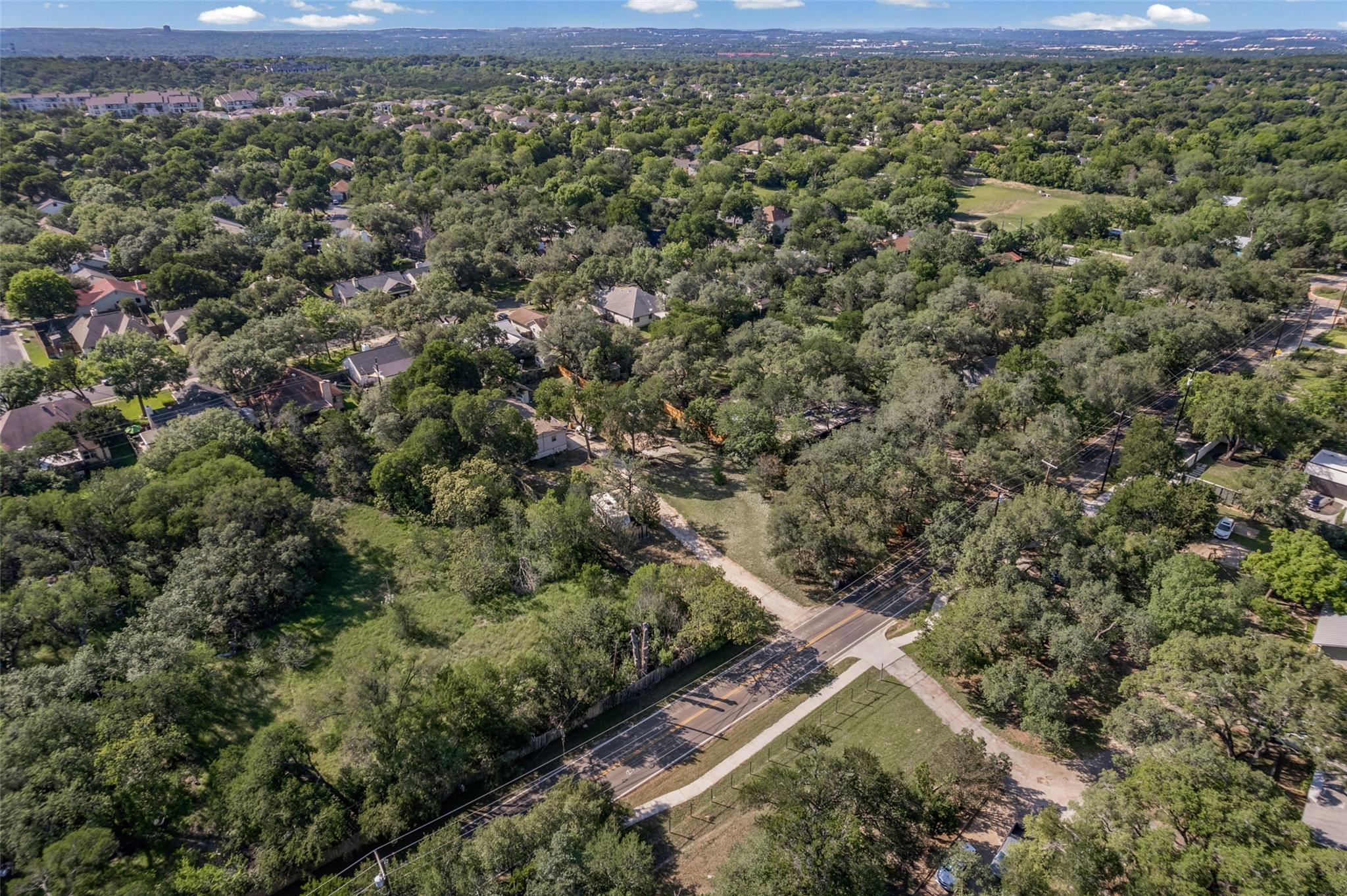 8802 Leo St, Austin, TX 78745