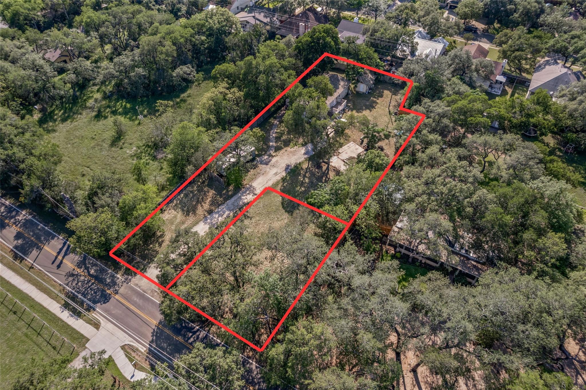 8802 Leo St, Austin, TX 78745