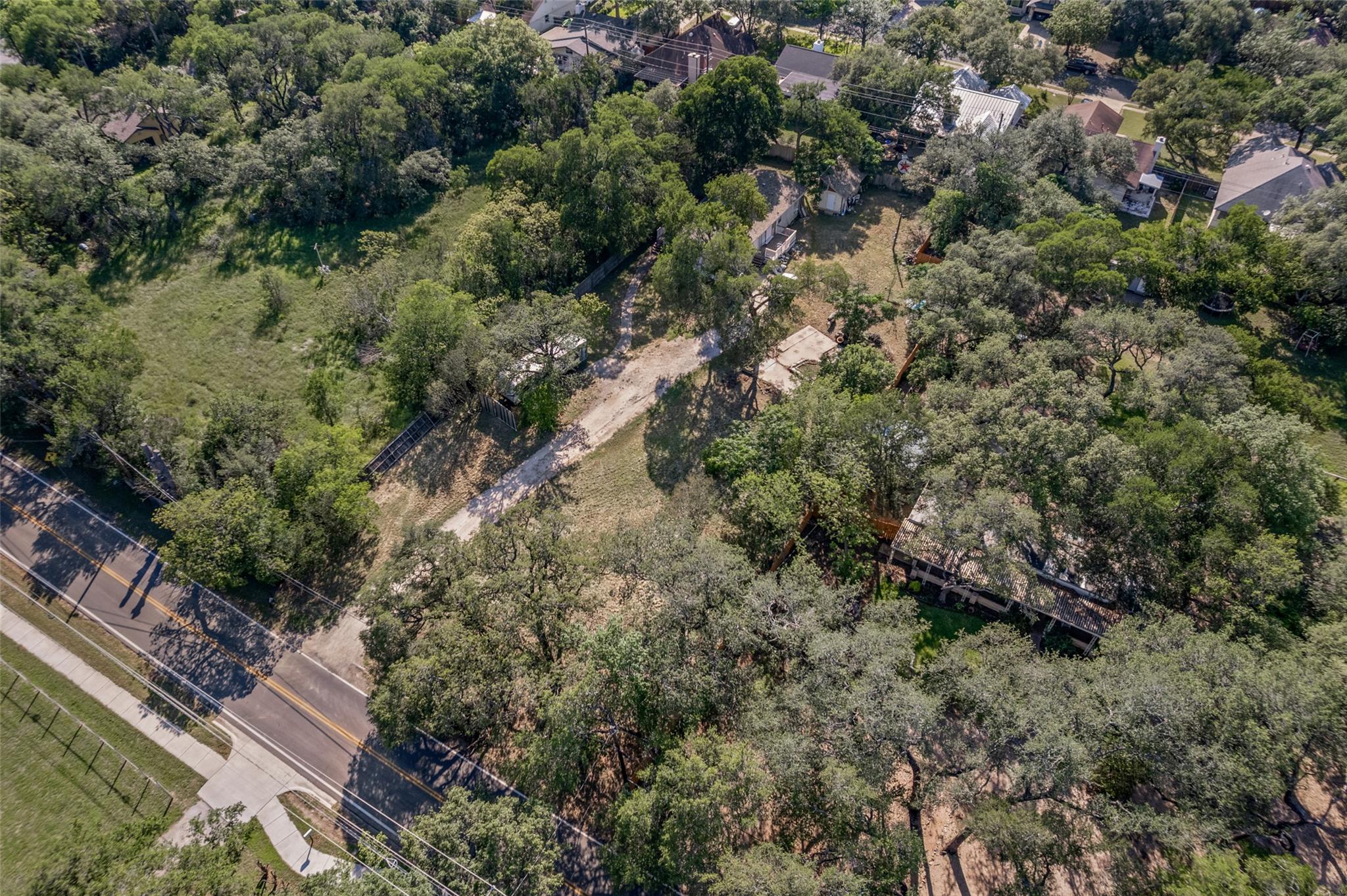 8802 Leo St, Austin, TX 78745