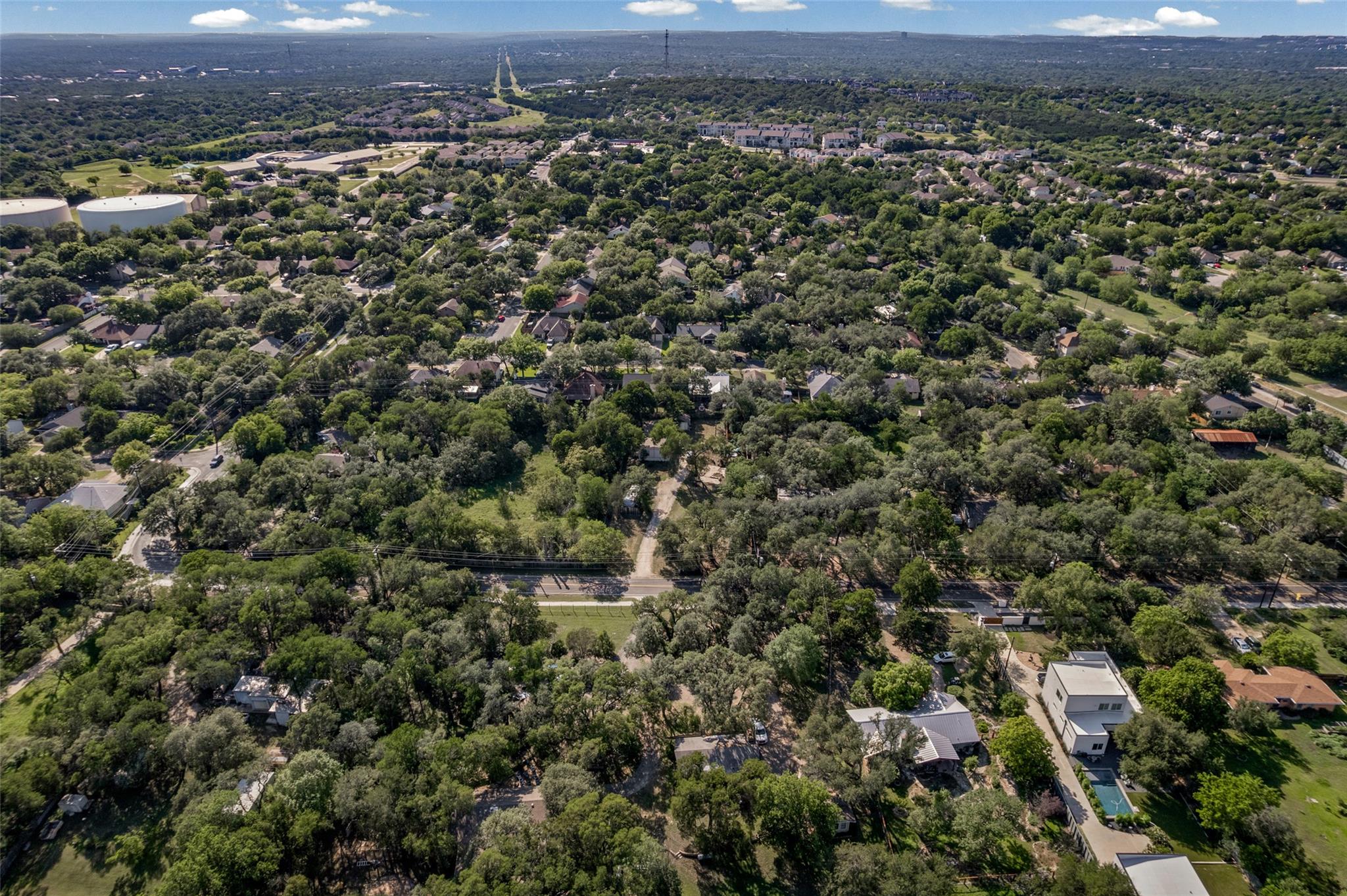 8802 Leo St, Austin, TX 78745
