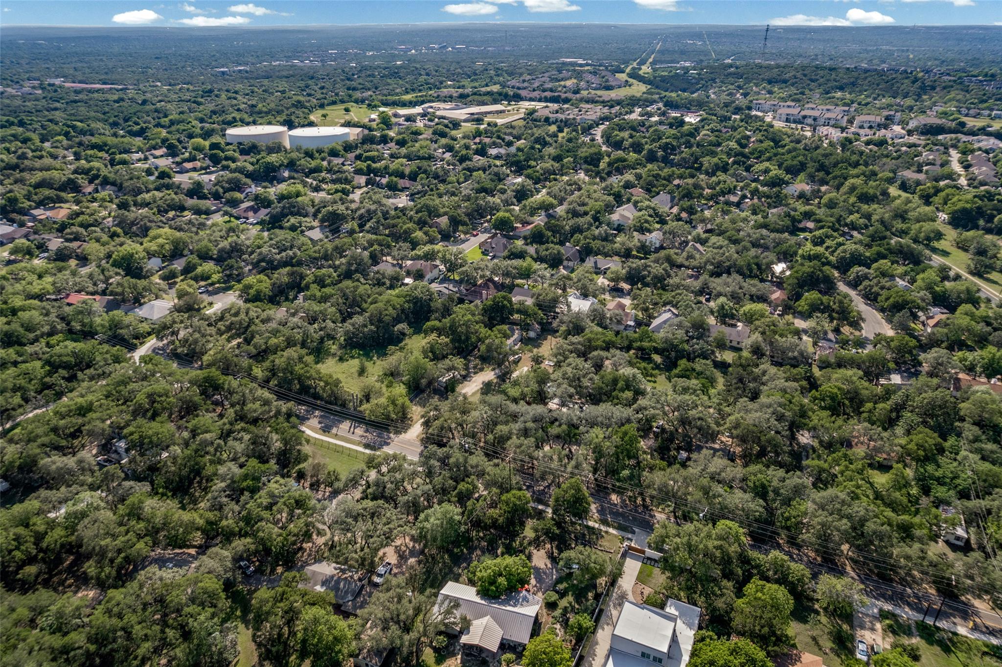 8802 Leo St, Austin, TX 78745