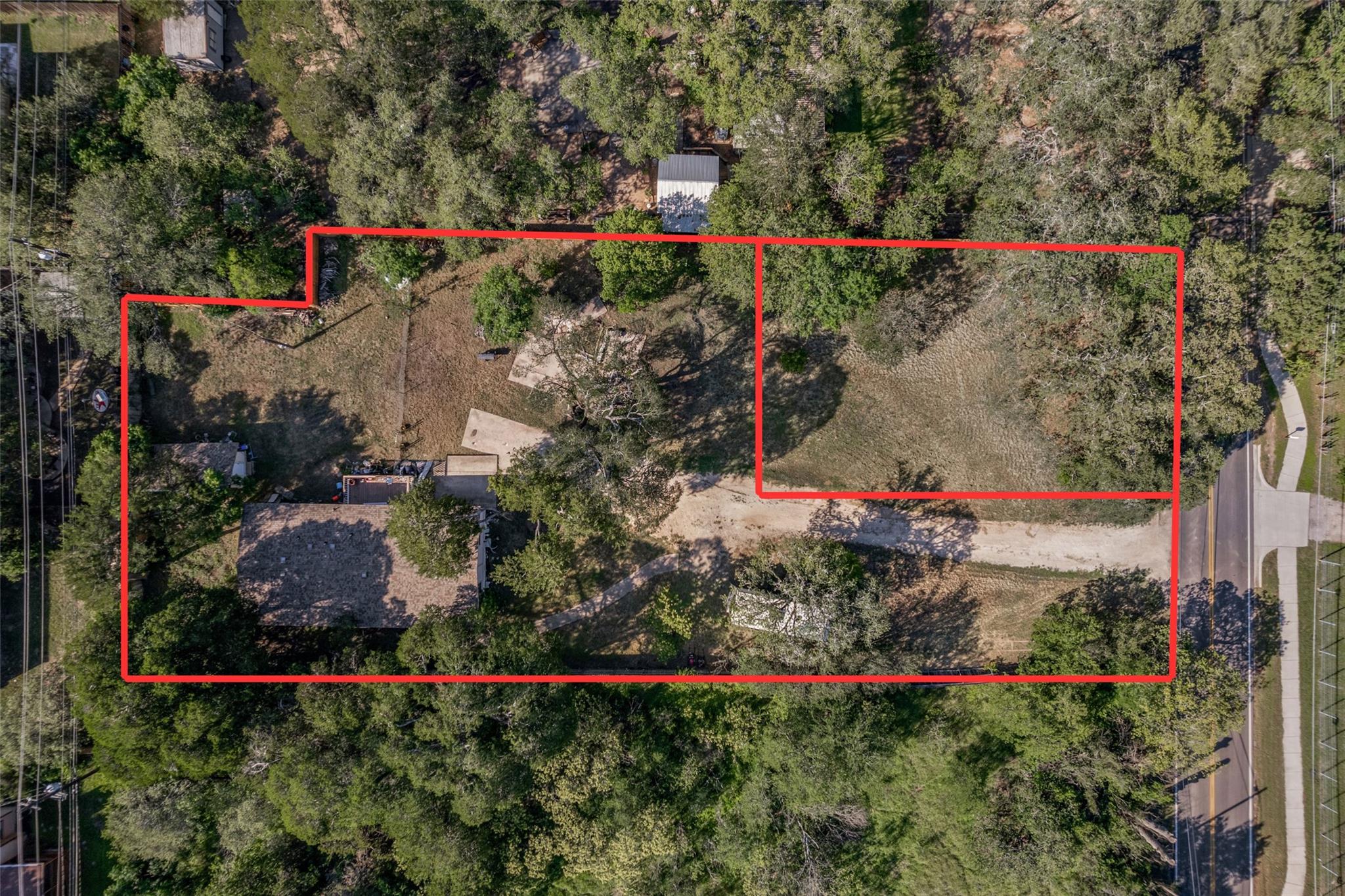 8802 Leo St, Austin, TX 78745