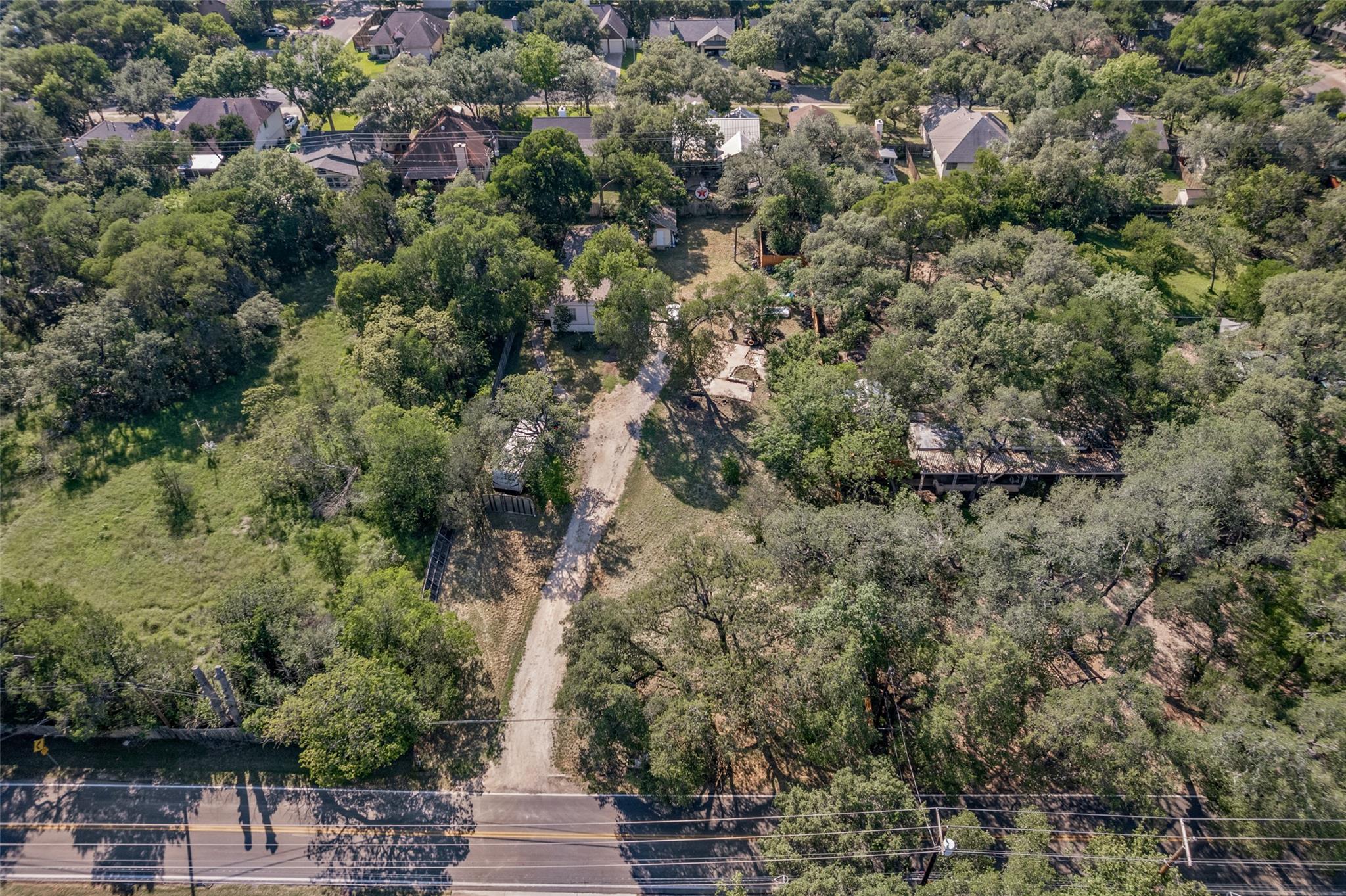 8802 Leo St, Austin, TX 78745