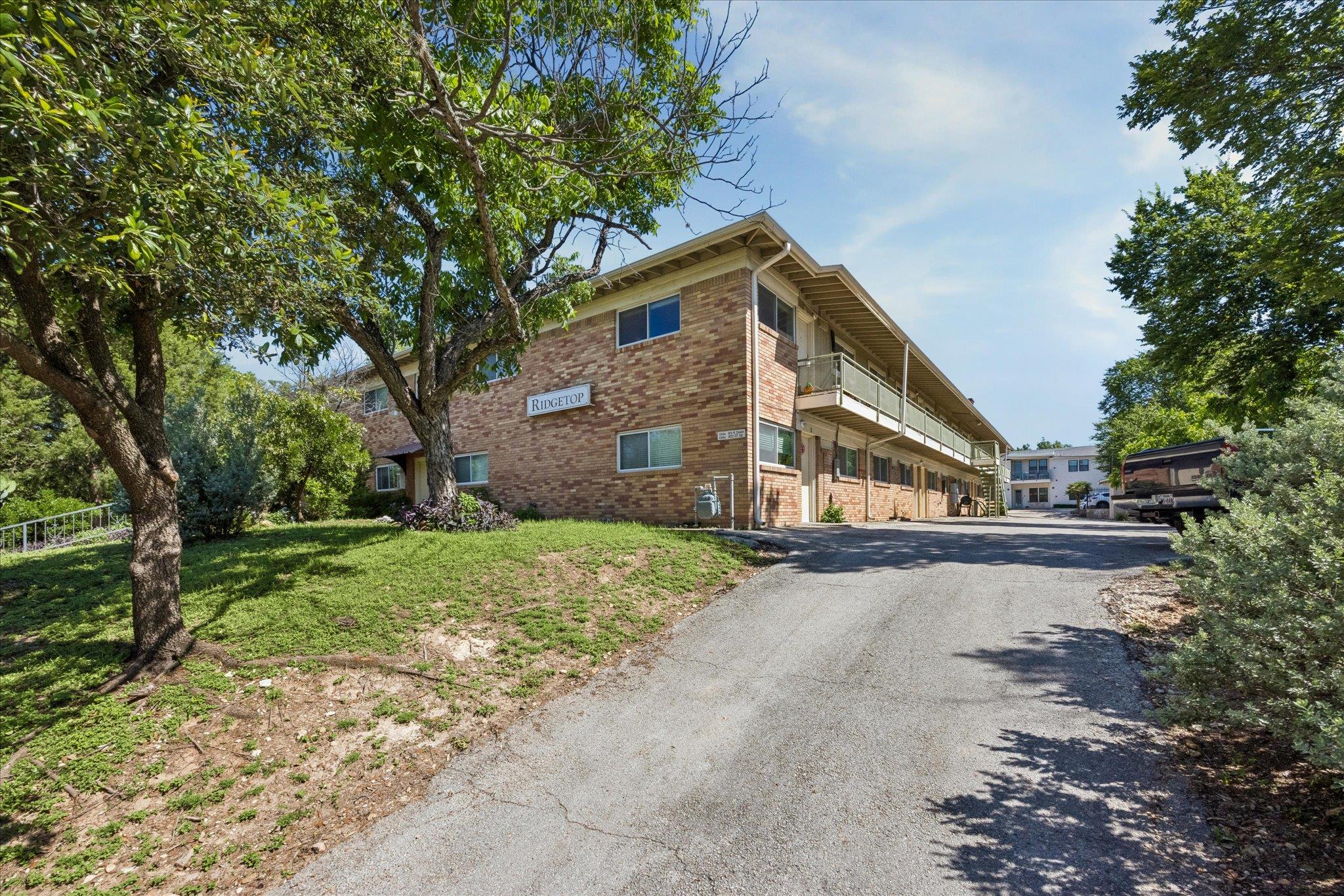 304 E 33rd St # 4, Austin, TX 78705