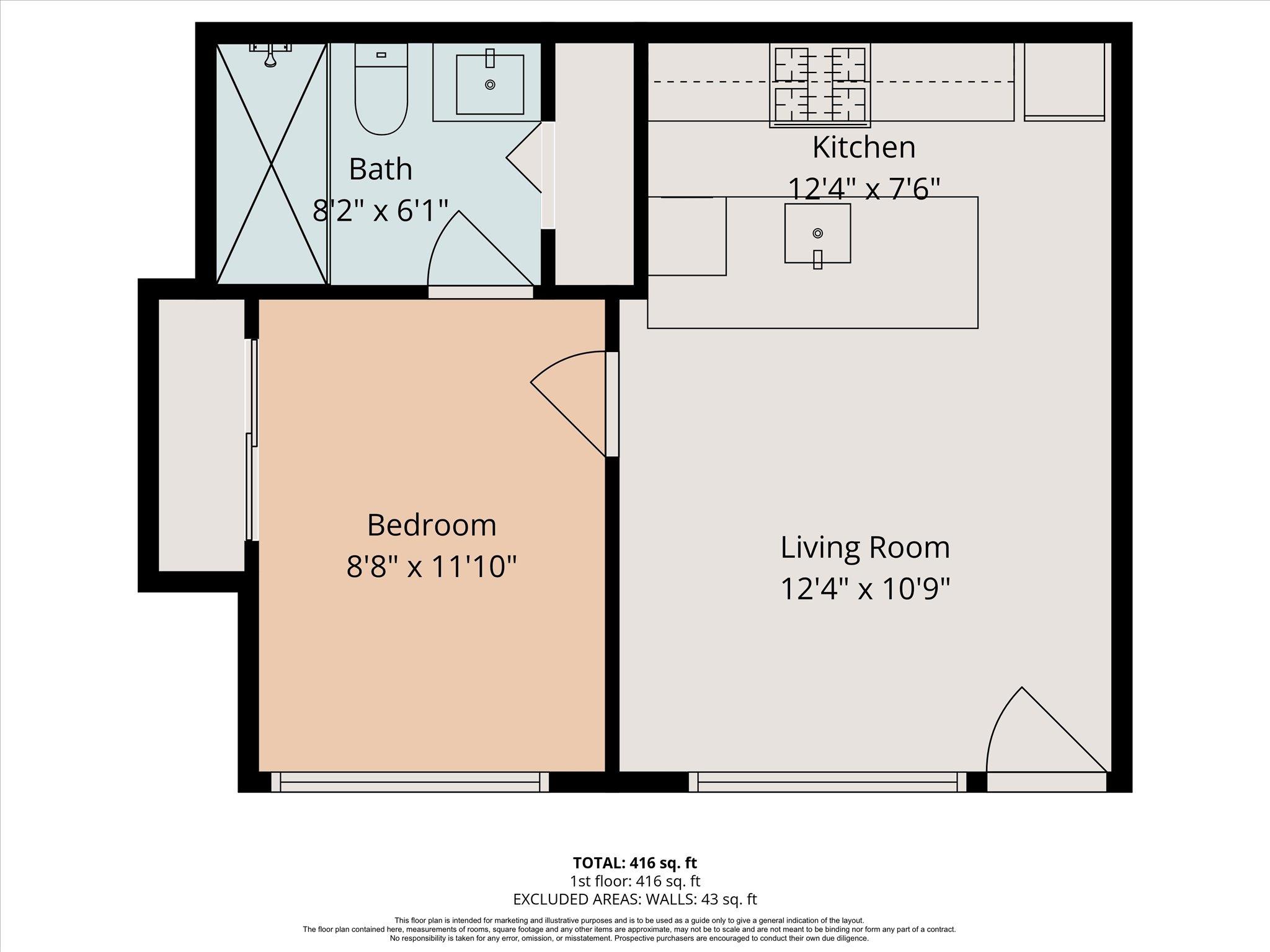 304 E 33rd St # 4, Austin, TX 78705