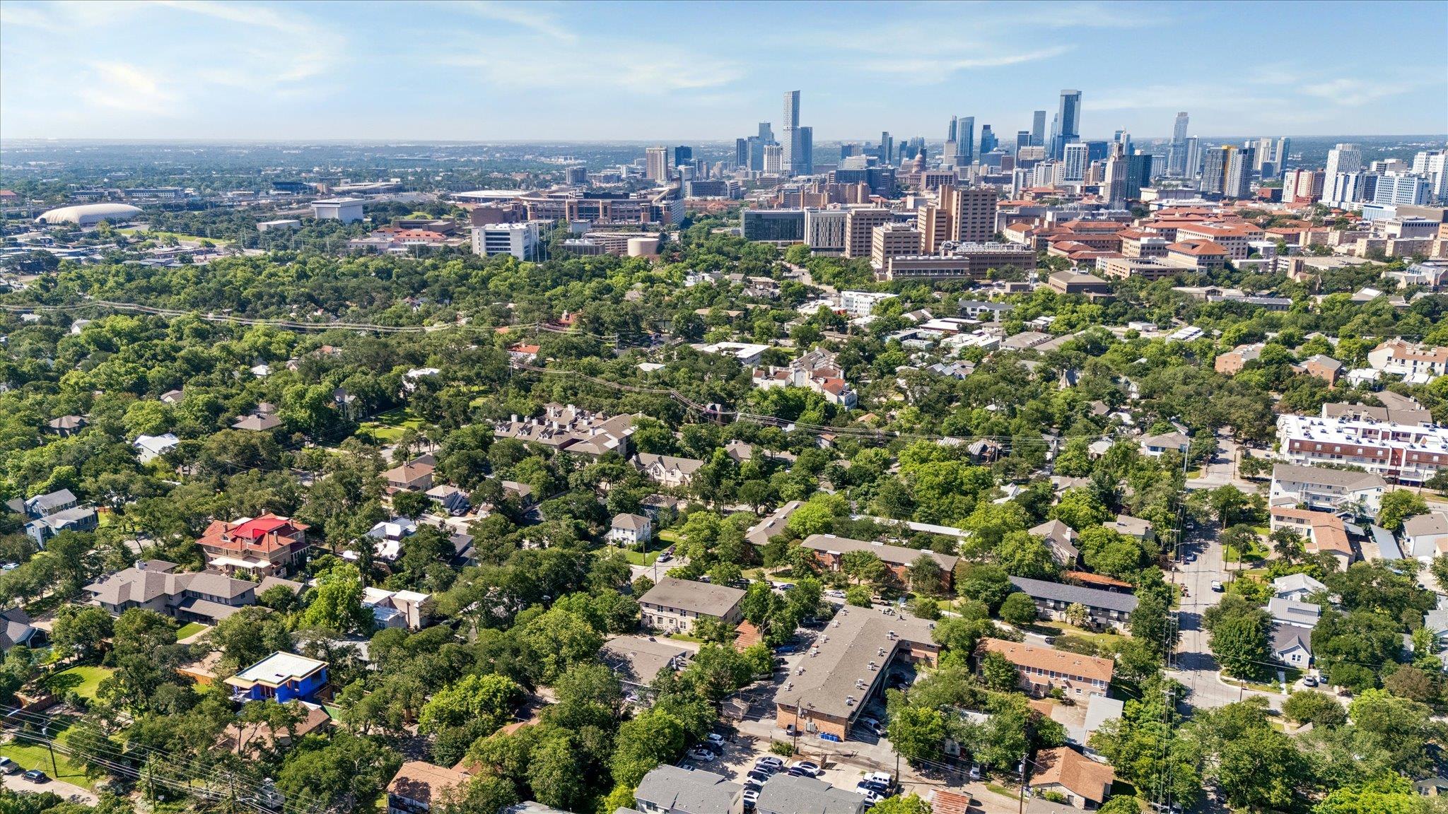 304 E 33rd St # 4, Austin, TX 78705