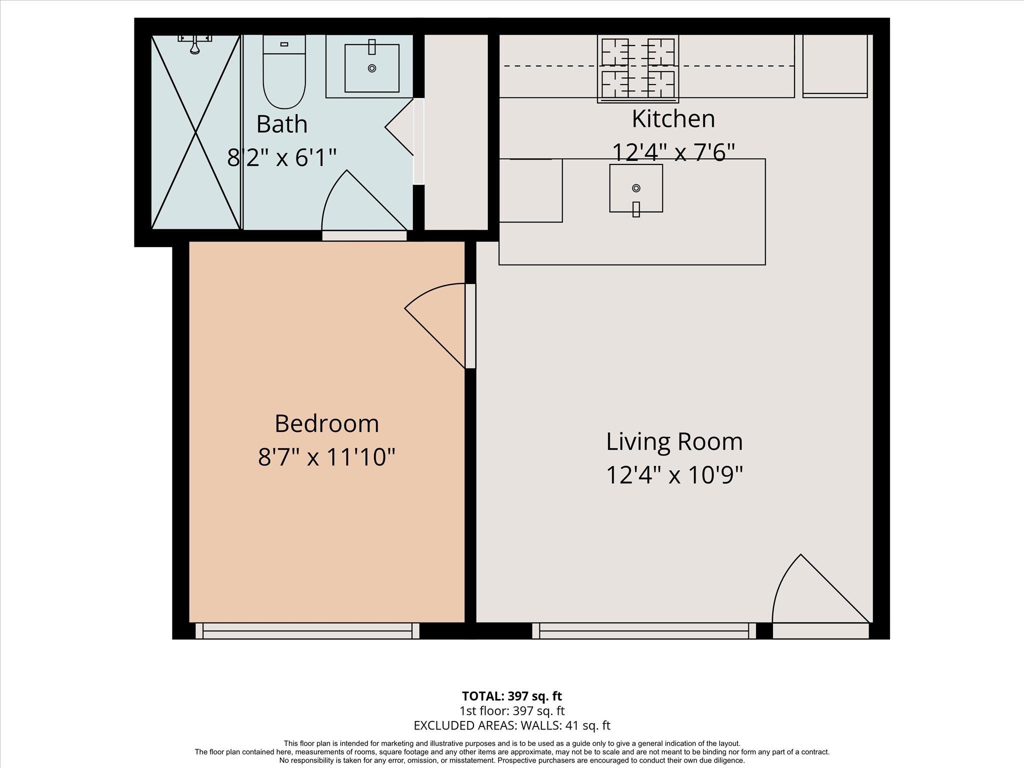 304 E 33rd St # 4, Austin, TX 78705