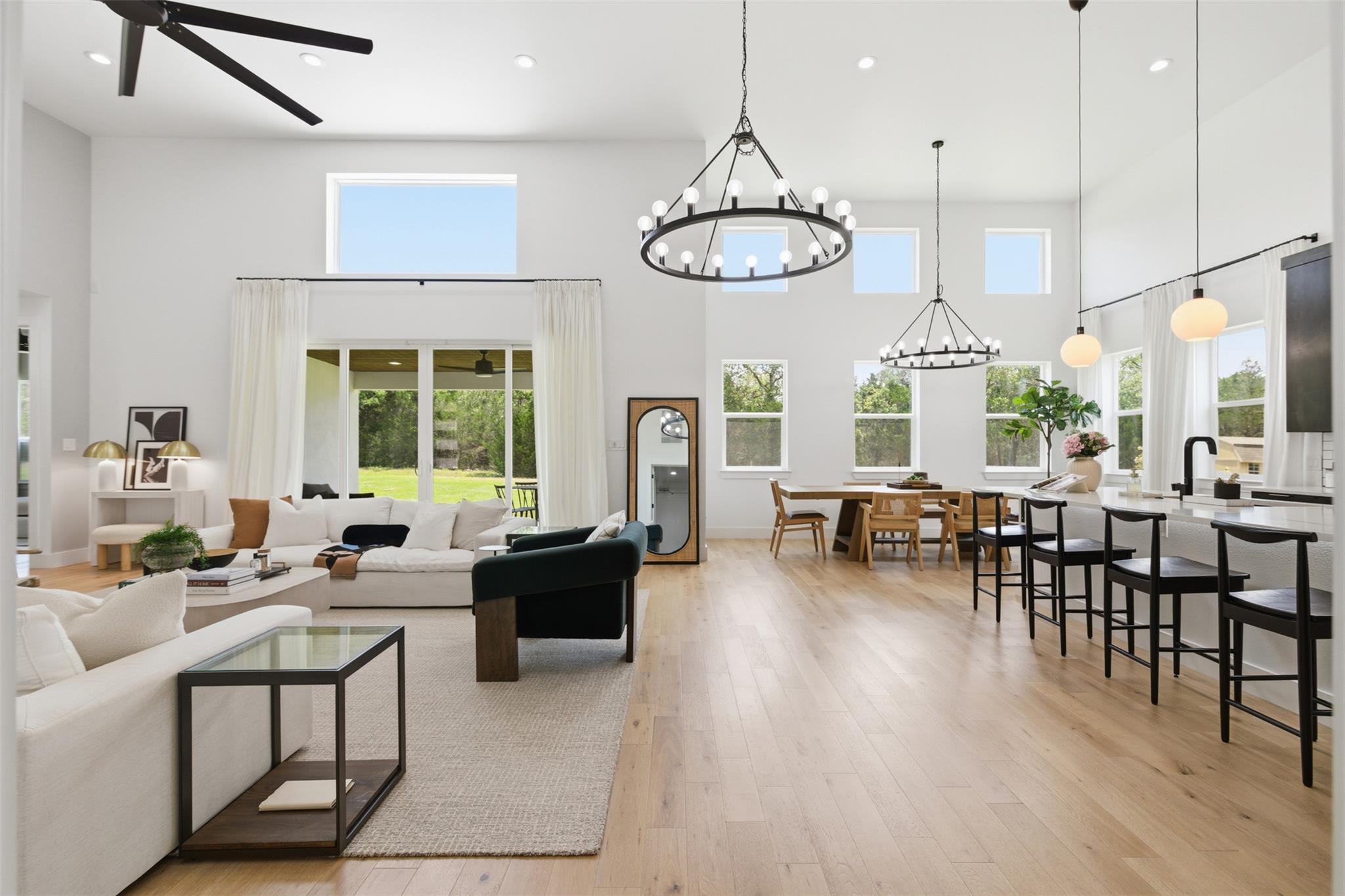 307 Chisholm Trl, Bastrop, TX 78602