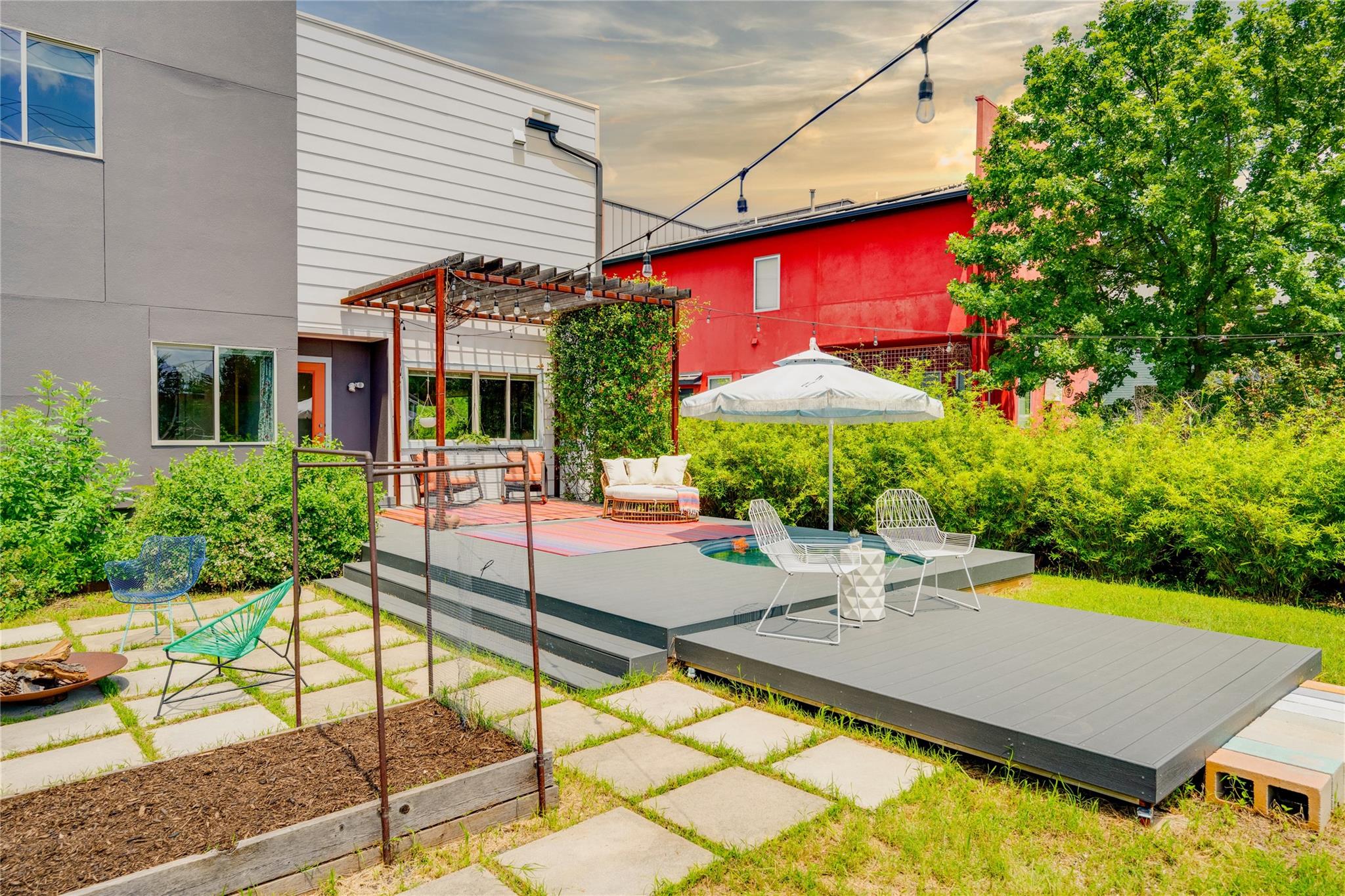 5337 Sendero Hills Pkwy, Austin, TX 78724