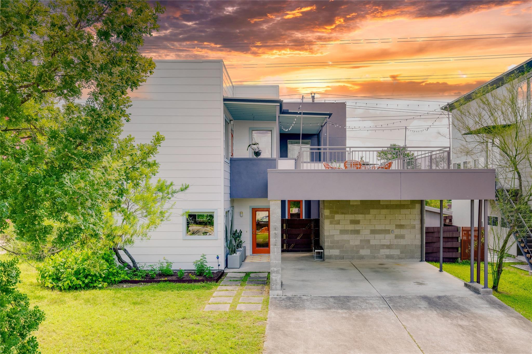 5337 Sendero Hills Pkwy, Austin, TX 78724