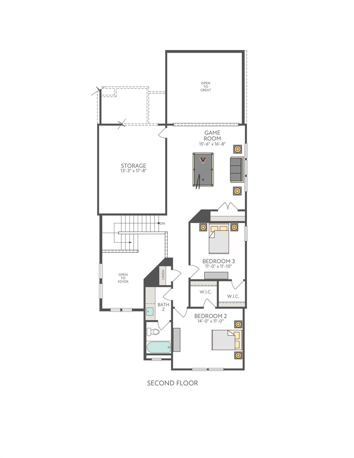 13113 Cerulean Spring Dr, Buda, TX 78610