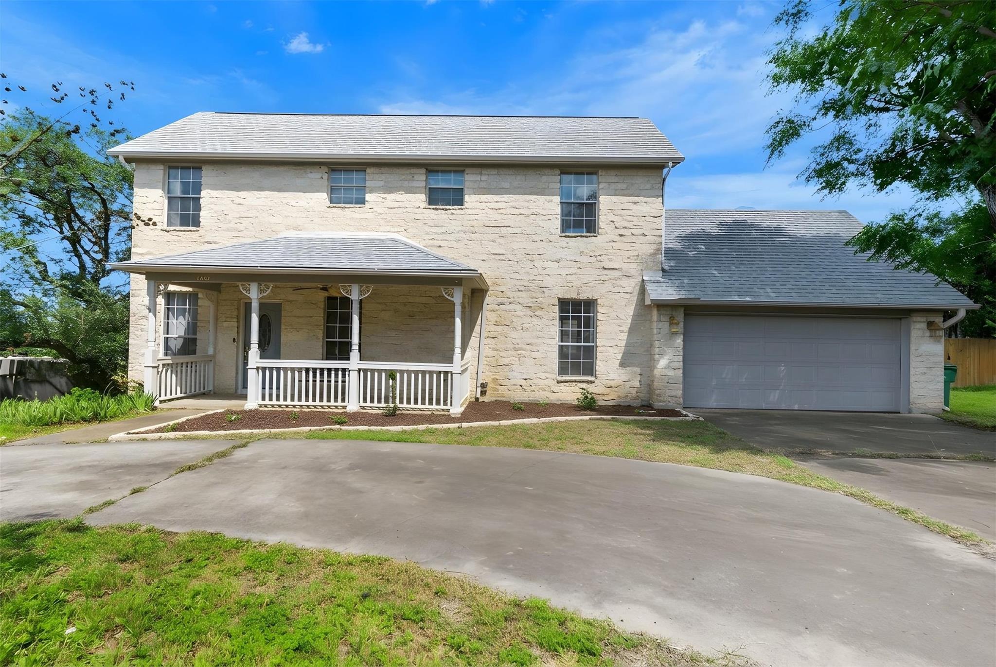 1207 Orlando Rd, Austin, TX 78733