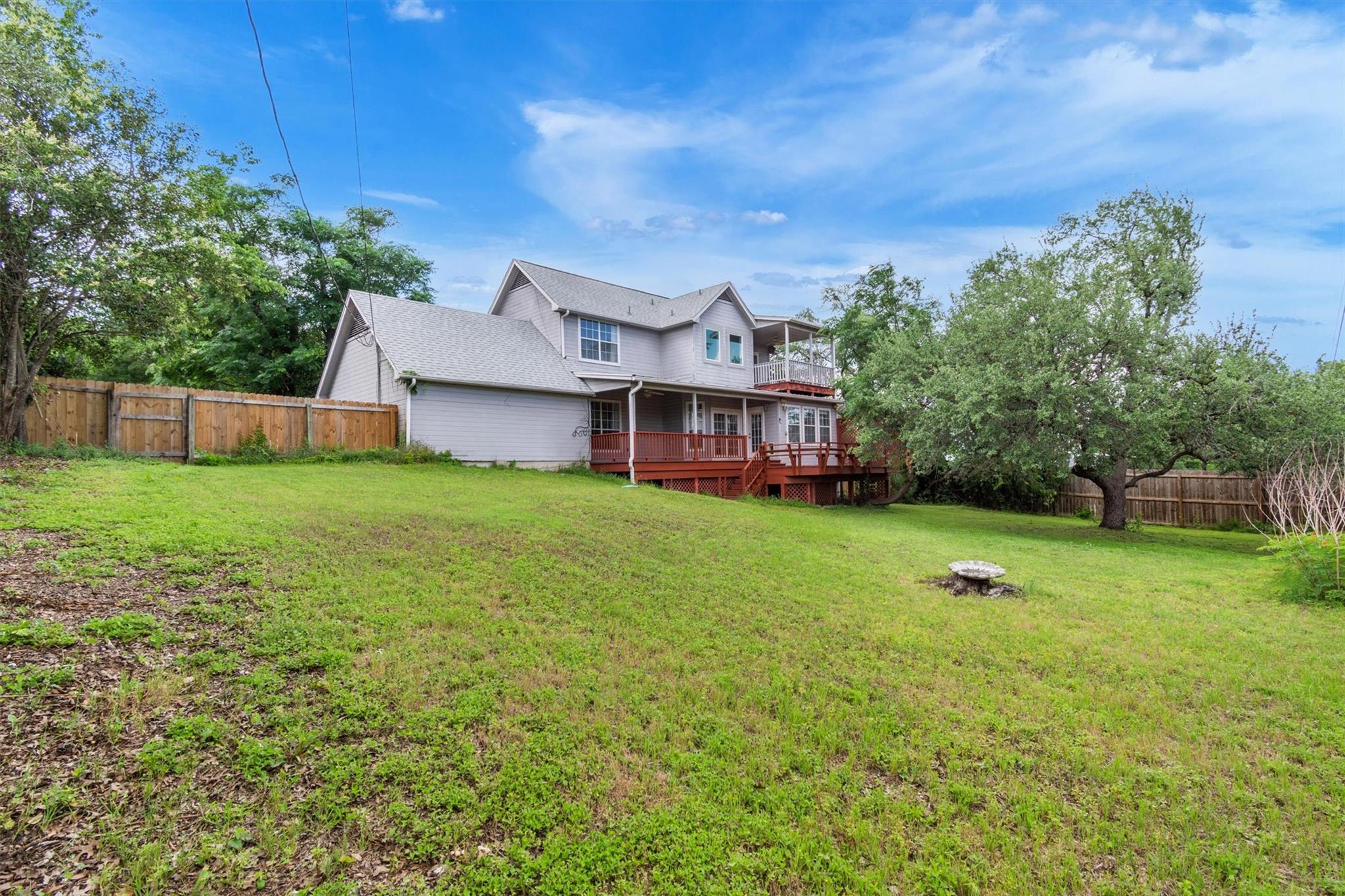 1207 Orlando Rd, Austin, TX 78733
