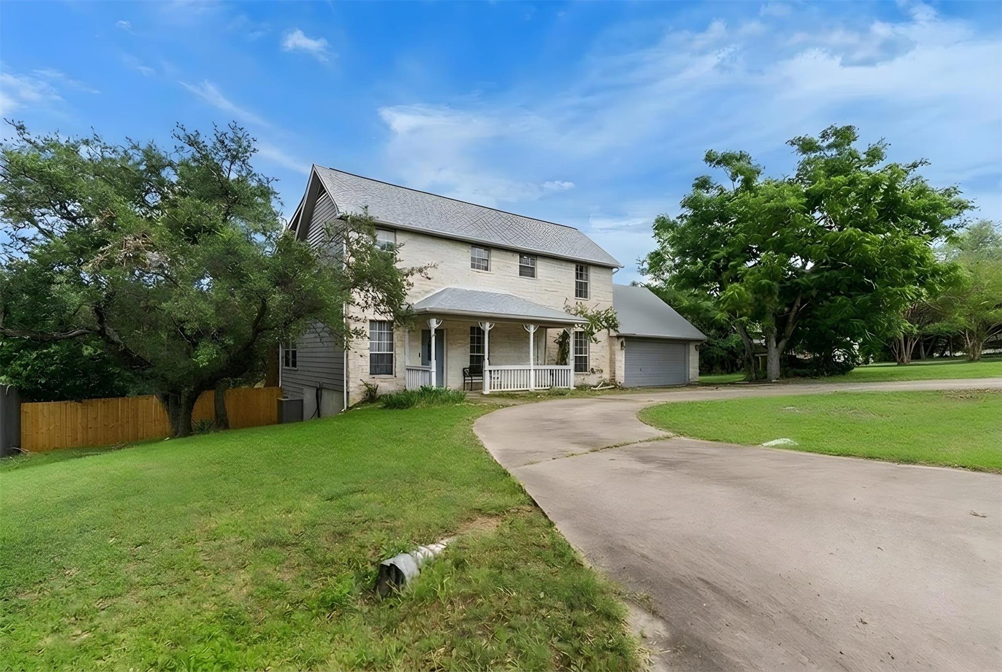 1207 Orlando Rd, Austin, TX 78733