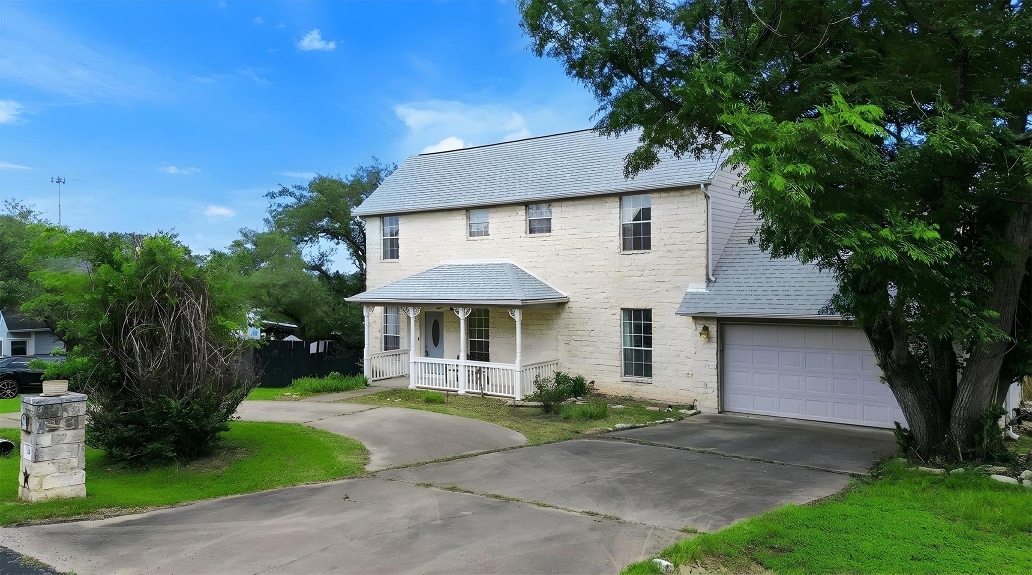 1207 Orlando Rd, Austin, TX 78733