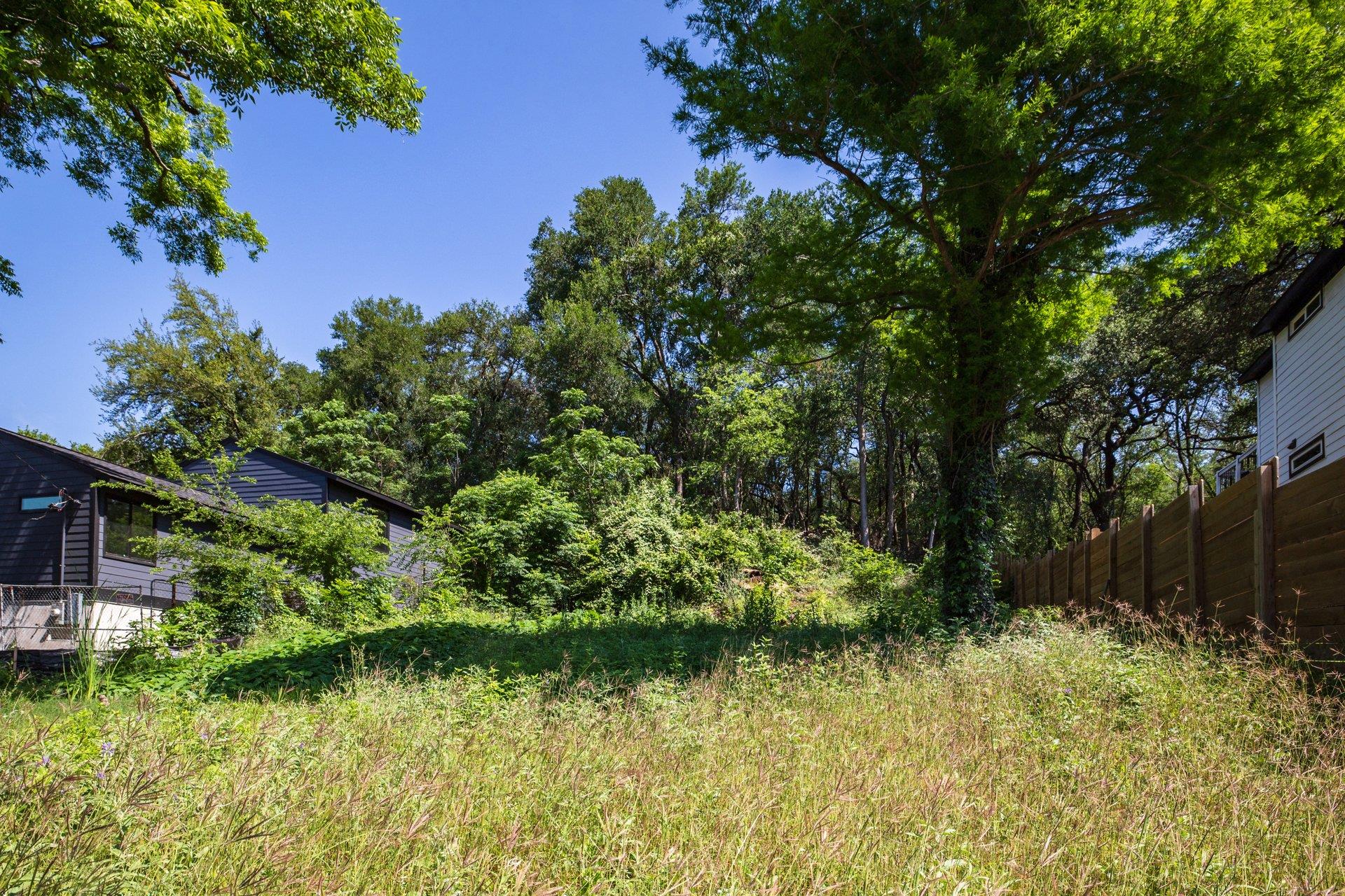 3600 Oak Springs Dr, Austin, TX 78721