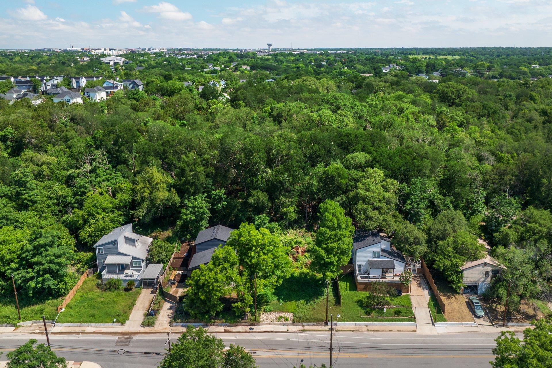 3600 Oak Springs Dr, Austin, TX 78721