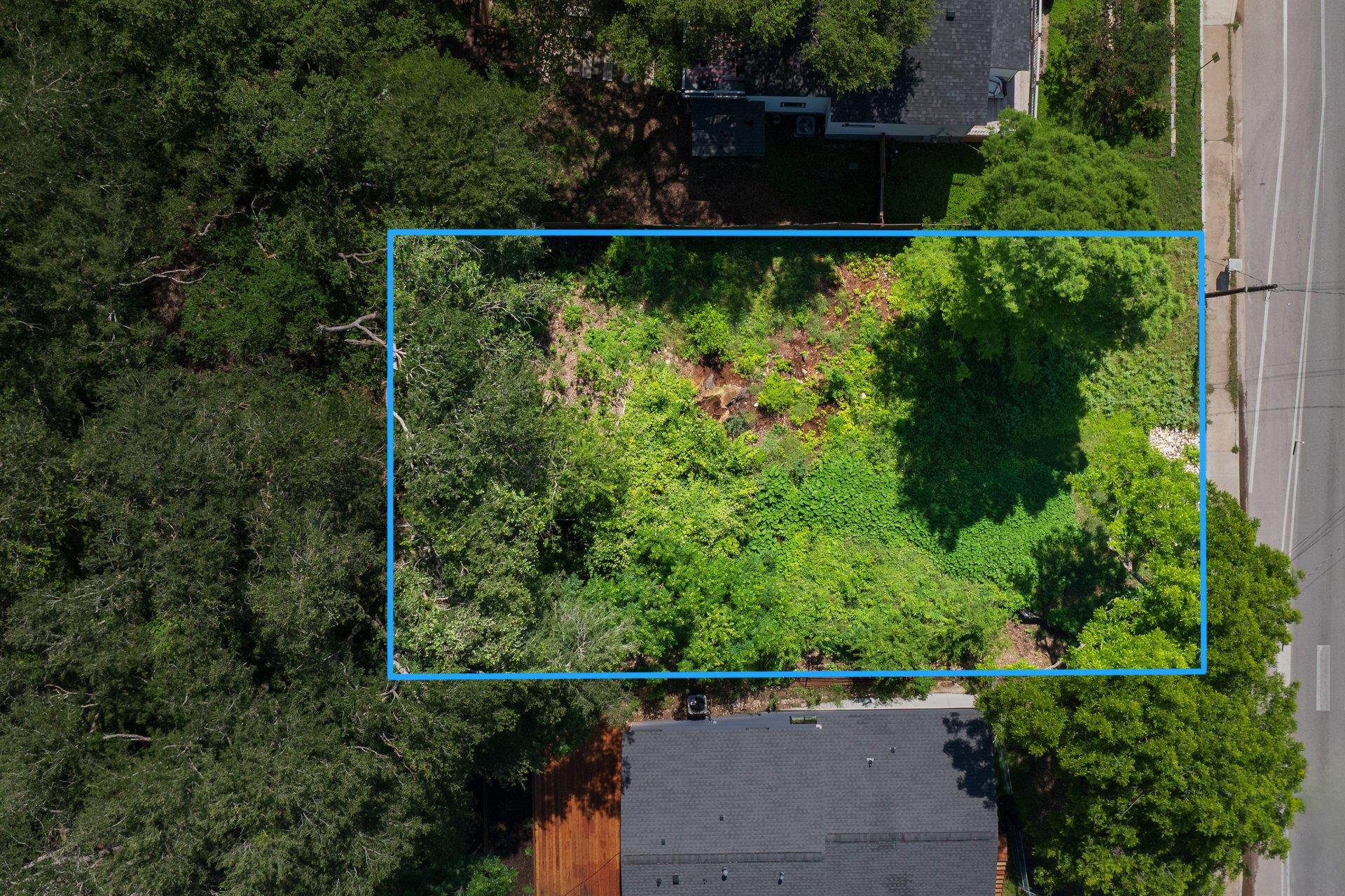 3600 Oak Springs Dr, Austin, TX 78721