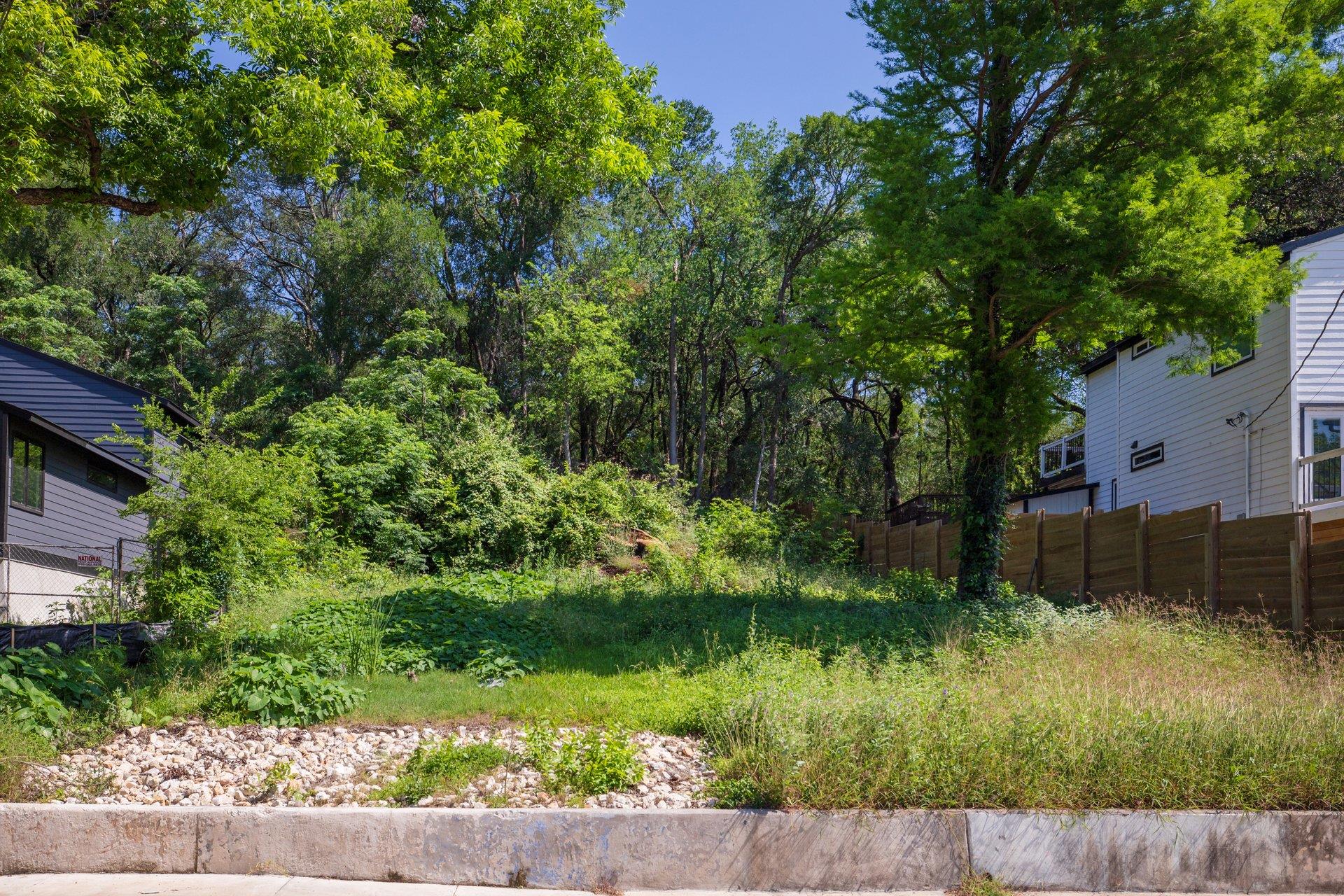 3600 Oak Springs Dr, Austin, TX 78721