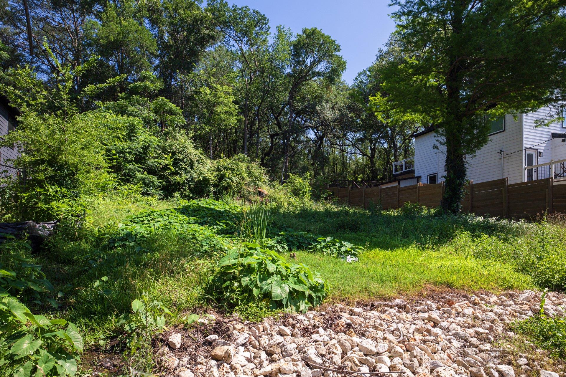 3600 Oak Springs Dr, Austin, TX 78721
