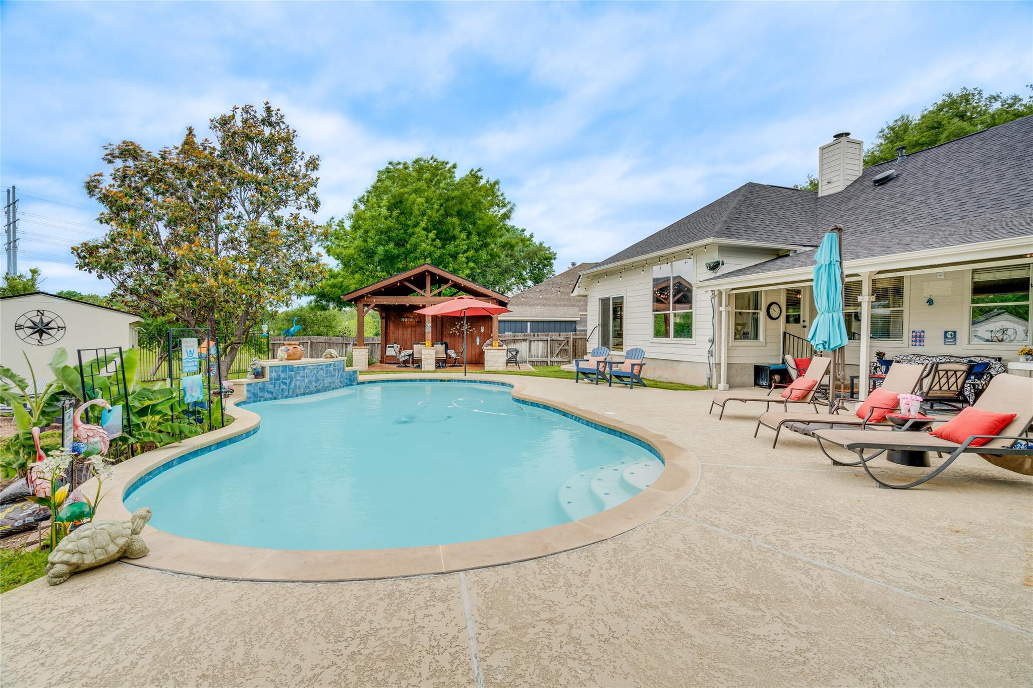 1209 Lacey Oak Loop, Round Rock, TX 78681
