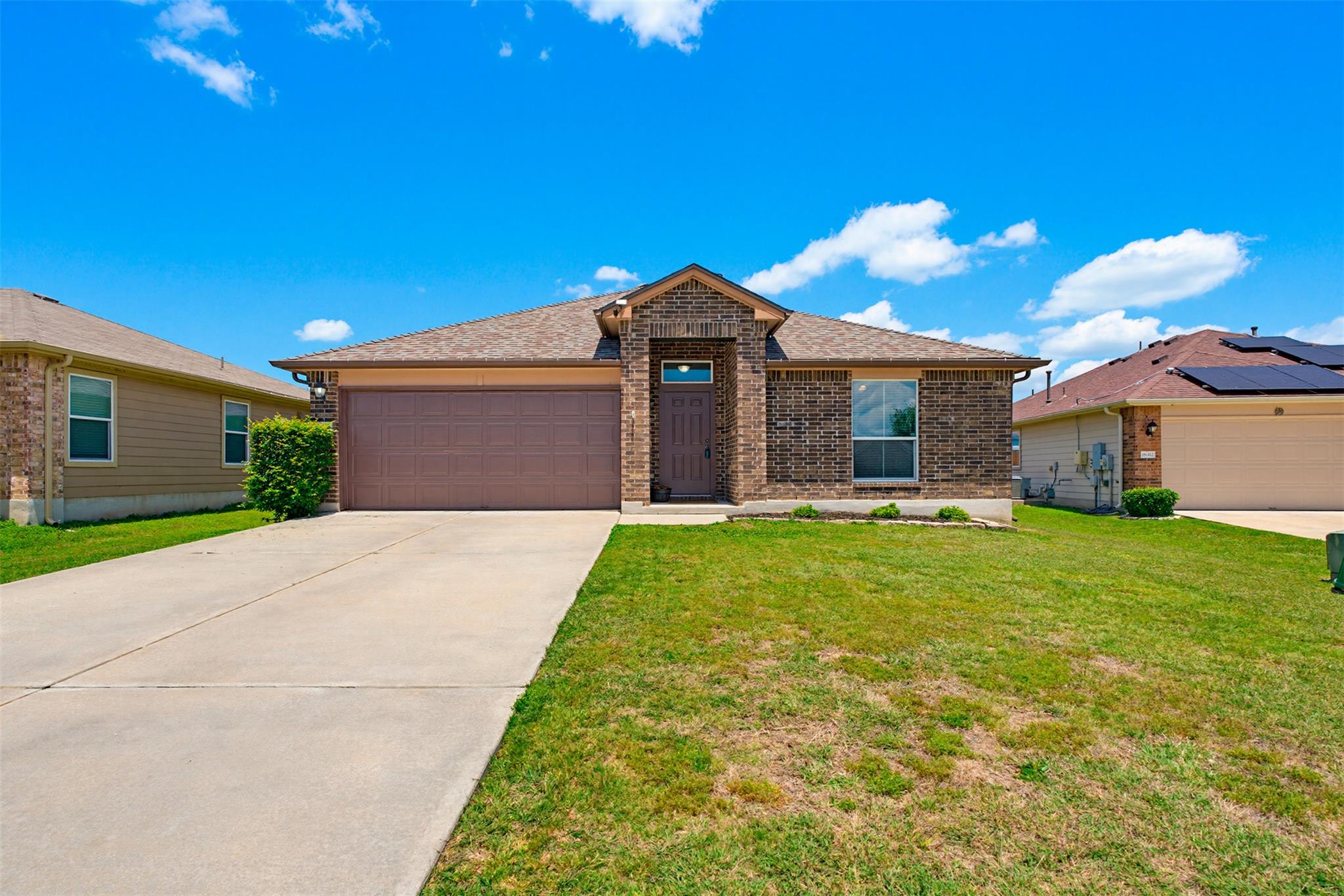 18308 Rock Sage Cv, Elgin, TX 78621
