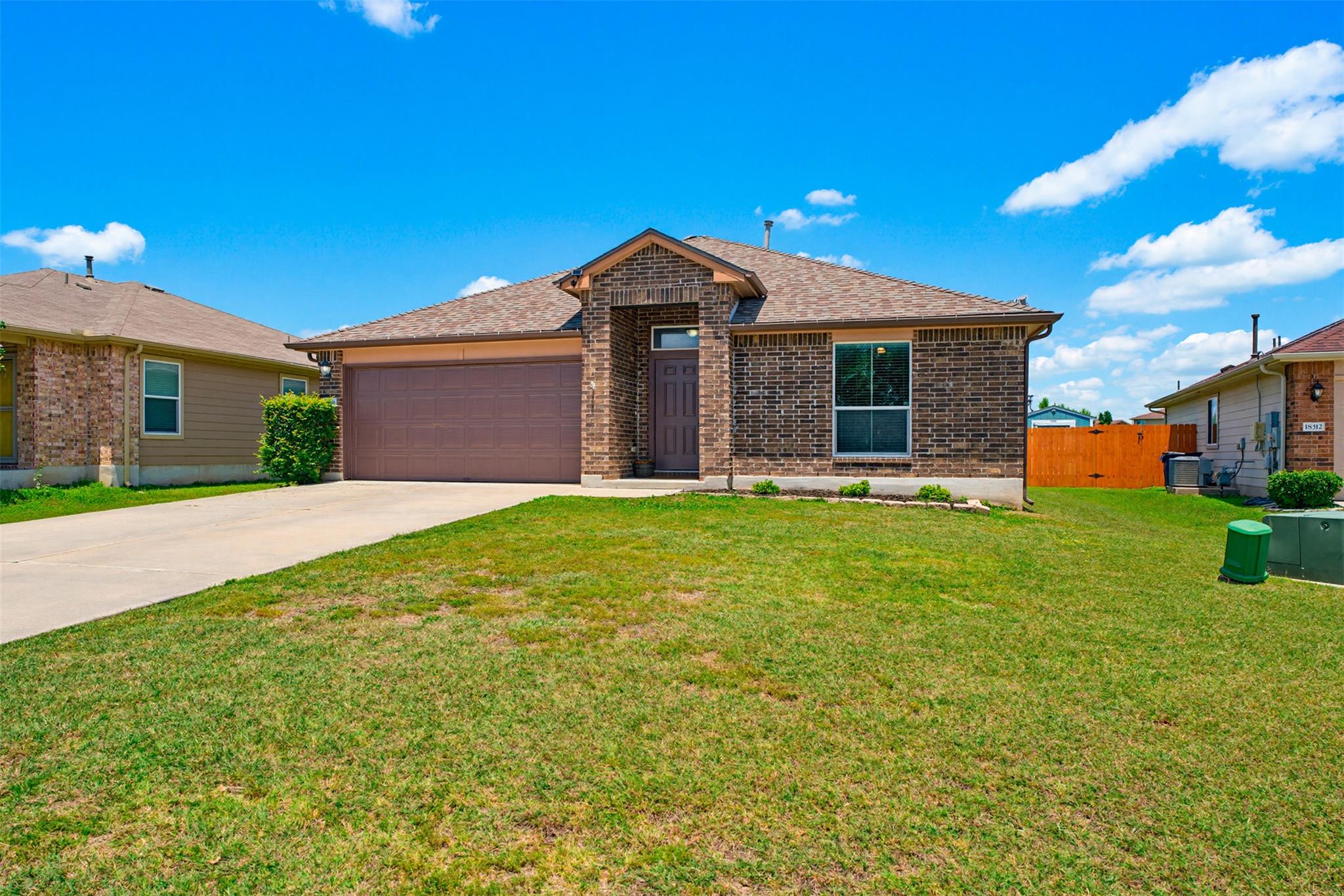 18308 Rock Sage Cv, Elgin, TX 78621