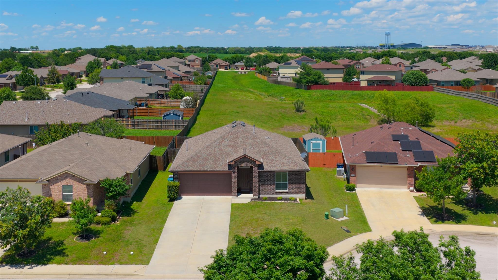 18308 Rock Sage Cv, Elgin, TX 78621