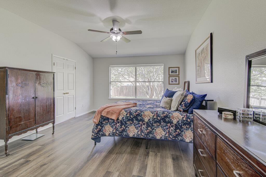 4208 Mocha Trl, Austin, TX 78728