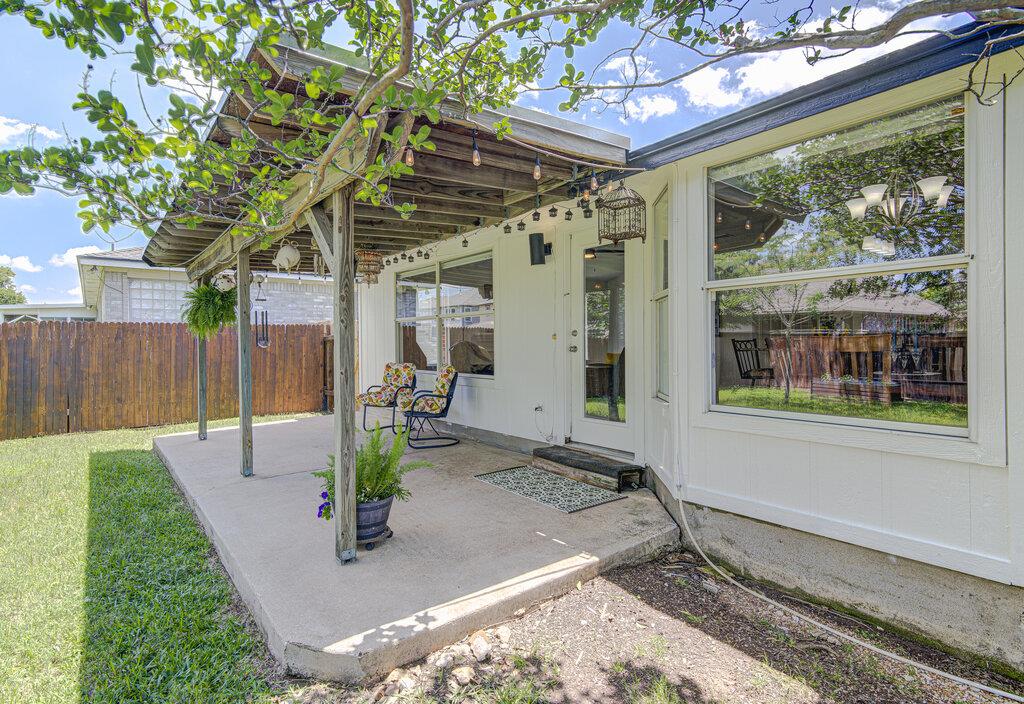 4208 Mocha Trl, Austin, TX 78728