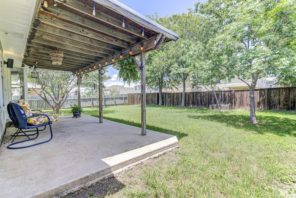4208 Mocha Trl, Austin, TX 78728