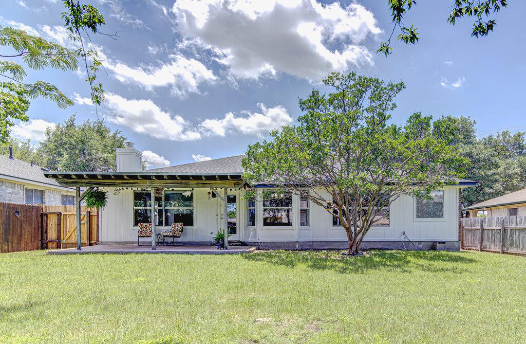 4208 Mocha Trl, Austin, TX 78728