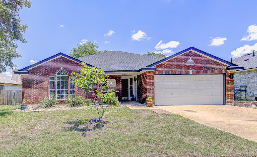 4208 Mocha Trl, Austin, TX 78728