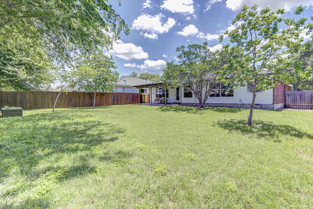 4208 Mocha Trl, Austin, TX 78728