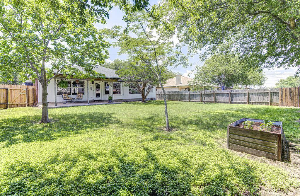 4208 Mocha Trl, Austin, TX 78728