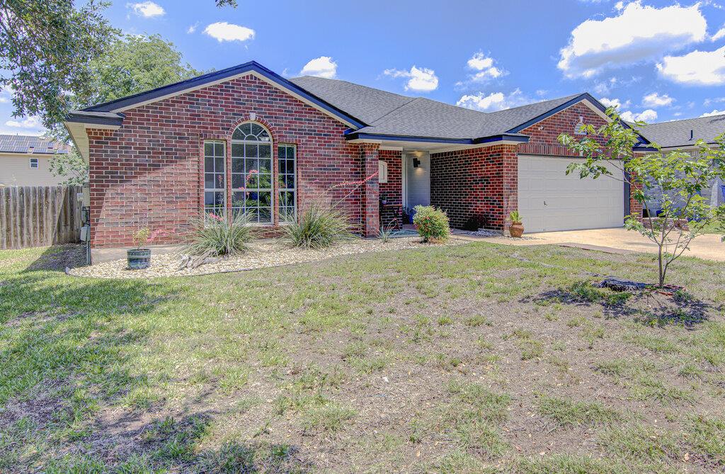 4208 Mocha Trl, Austin, TX 78728