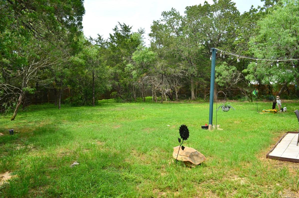 218 Texas Oak Dr, Cedar Creek, TX 78612