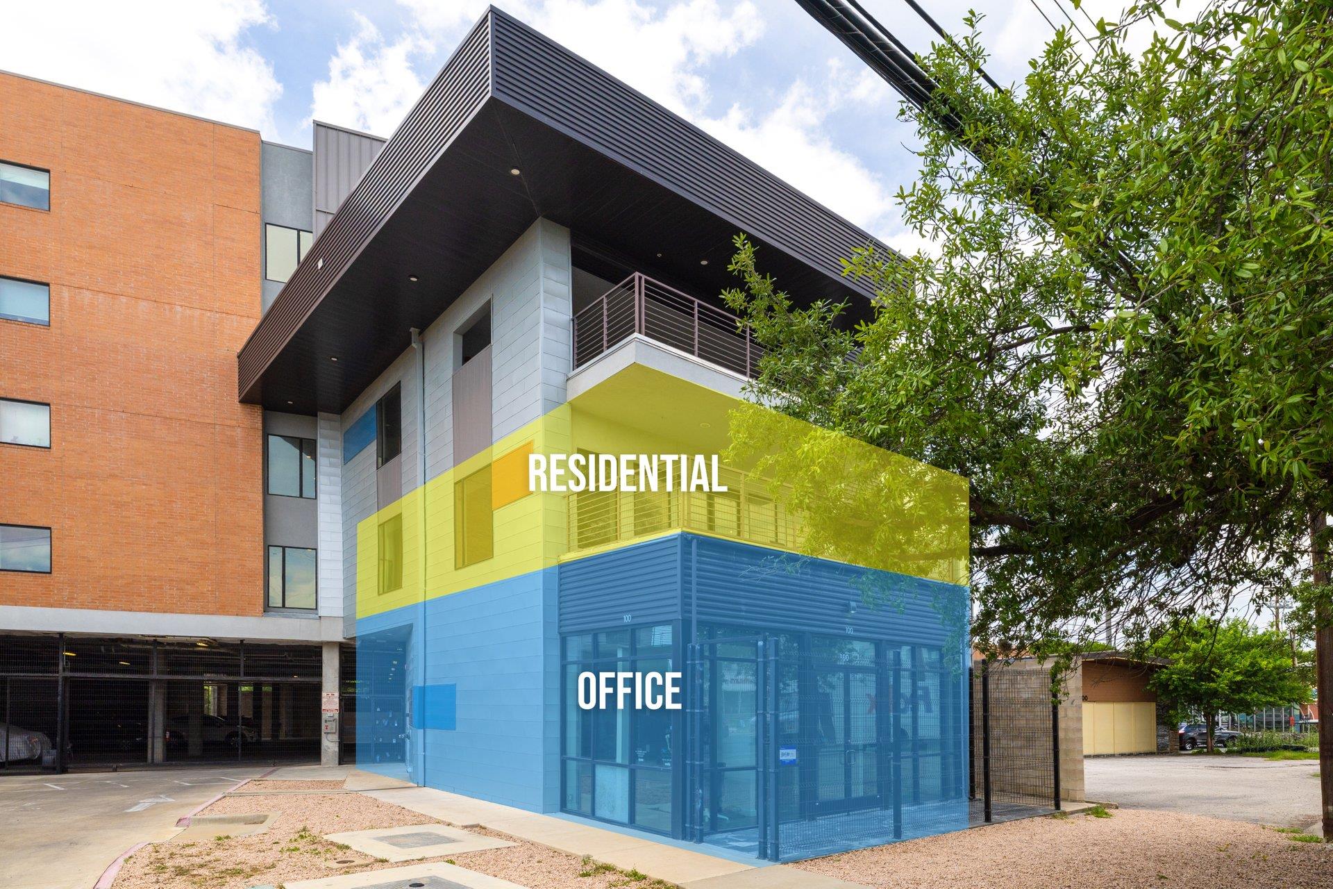 6444 Burnet Rd # 100, Austin, TX 78757