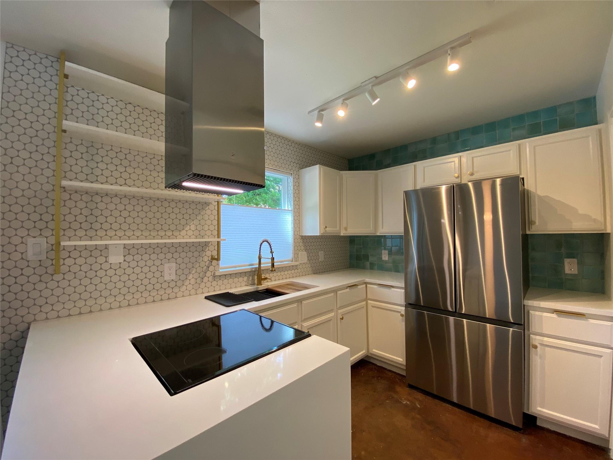 7208 Meador Ave # A, Austin, TX 78752